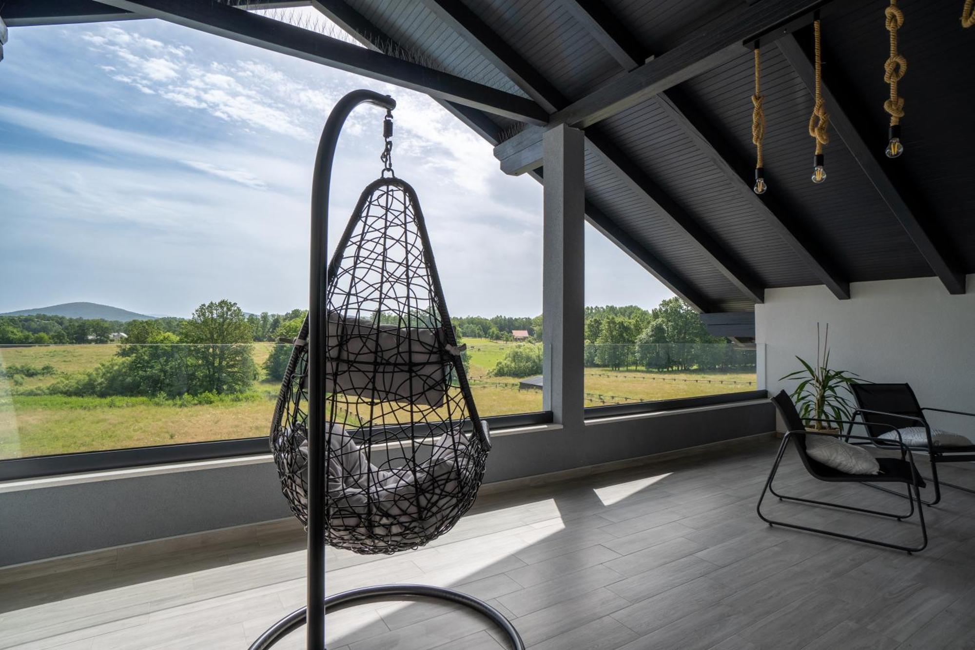 Plum House - With Pool *