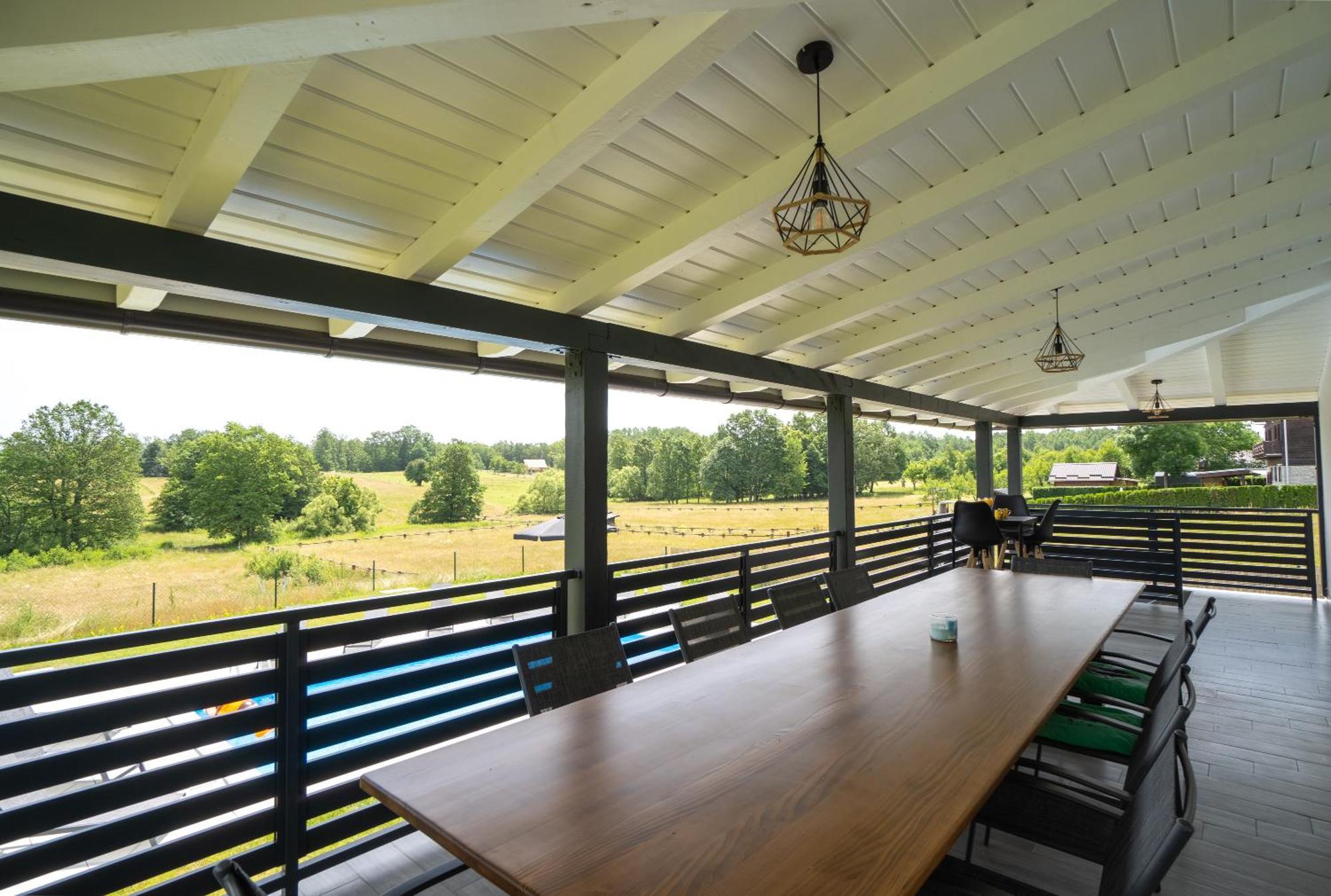Villa Plum House - With Pool *